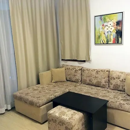 Ws Beach بوموري